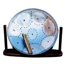 Steel Drum Mini Pan Steel Drum Drums Real Steel