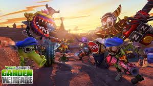 Os dejamos en este artículo unos cuantos fondos de pantalla de prueba a baja resolución, pero lo importante es el enlace que se encuentra a final del artículo, donde podéis encontrarlos todos. Plants Vs Zombies Garden Warfare Videojuego Plants Vs Zombies Garden Warfare Fondo De Pantalla Hd Wallpaperbetter