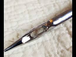 Videos Matching Schmetz Needle Tutorial Revolvy