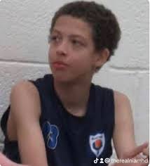 Noah William Nunamaker