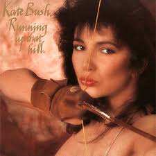 Kate Bush & David Gilmour