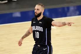 Jul 25, 2021 · france's evan fournier had a harsh but true answer to sum up team usa's problem. Report Evan Fournier Has No Intention To Sign New Magic Contract Amid Rumors Bleacher Report Latest News Videos And Highlights