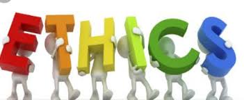 ETHICS COMMUNICATION &mdash; Steemit