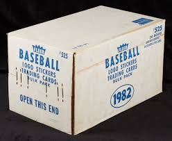 Image result for Escorial Gruen 1982 Fleer