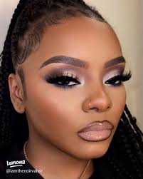 Mastering the Bold Makeup Look: Tips for Vibrant Eyes and Striking Lips