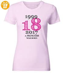 Pin Auf Shirts Zum 18 Geburtstag