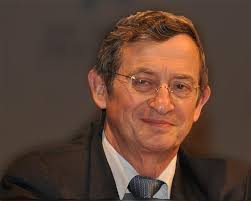 Avi Paz succeeds Eli Izhakoff as president of WDC