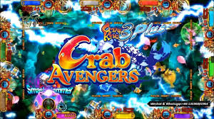 How Kill Tips Igs Ocean King 3 Plus Lion Avengers Fishing Gambling Game Machine Youtube