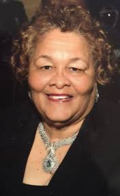 Ervilene Weatherspoon Obituary