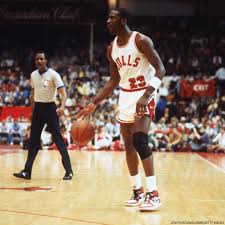 I've failed over and over and over again in my life. Michael Jordan S Debut 30 Years Ago Chicago Bulls
