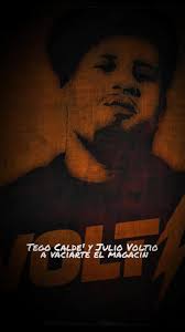 Julio Voltio: ¡Actívense con su música!