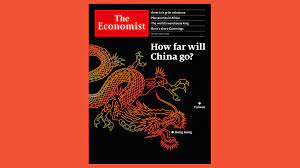 He writes regularly for online journals and is the. The Economist On Twitter China Has Launched Rule By Fear In Hong Kong The Rest Of The World Should Be Worried Too Our Cover In Asia This Week Https T Co Mbdipjutai Https T Co Uahkm9dueb