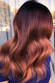 100 Balayage Hair Ideas From Natural To Dramatic Colors Lovehairstyles Balayage Hair Hair Styles Brown Ombre Hair