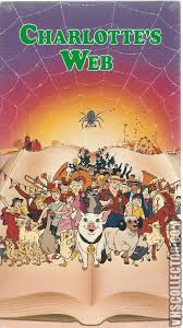 Keywords for free movies charlottes web (1973) Charlotte S Web Vhscollector Com