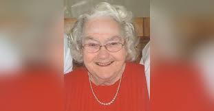 Obituary information for Grace E. Whittington