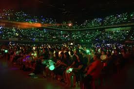 Our hotel is close to kuala lumpur city center (klcc) and petronas take advantage of our fantastic location in kuala lumpur city centre (klcc) near vibrant attractions. Malaysia From Seoul To Kl Iu Shared Her Love Poem With Ku Aenas The Seoul Story