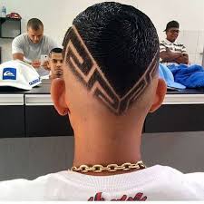 Pin On V Shaped Haircuts For Men