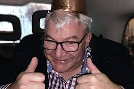 In Memory of Jason Dutton