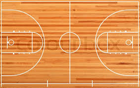 There's a basketball court hidden in the southeastern corner of the map, right after the first slope at the start of the match. 20 Basketball Court Ideen Basketball Sachen Basketball Zimmer Basketball Tricks