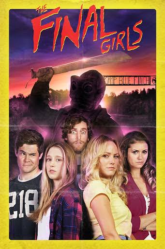 The Final Girls - Movies on Google Play