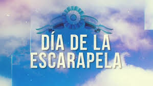 Es como llevar, junto al corazón, una banderita de nuestra nación. 18 De Mayo Dia De La Escarapela Nacional Argentina Enjoy Life