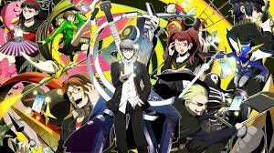 Why People Love Persona Persona 4 Wallpaper Persona 4 Anime