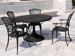 Sensational Wrought Iron Outdoor Furniture For Your Outdoor Relaxation Furnitur Iron Patio Furniture Wrought Iron Garden Furniture Wrought Iron Patio Furniture