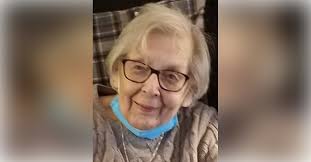 Obituary information for Kathryn "Kay" R Benson