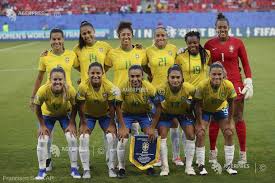 Daca noi si danezii am avea acelasi numar de puncte, goluri inscrise/primite si cartonase, calificarea. Fotbal Feminin FranÅ£a Brazilia In Optimile Cupei Mondiale 2019 Agerpres ActualizeazÄƒ Lumea