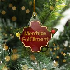 Familienfotorahmen-Ornament