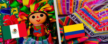 Binance smart chain bsc vs ethereum eth (which chain will be #1?) Latin American Craftsmanship The Story Of Mexico And Colombia Latinamerican Post