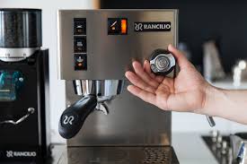 This is a used starbucks barista sin 006 espresso machine. How To Make A Better Flat White Than Starbucks