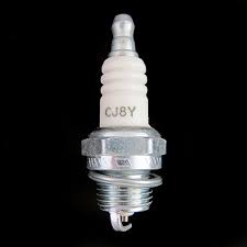 Champion Spark Plug Cj8y