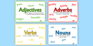 List of english verbs, nouns, adjectives, adverbs, online tutorial to english language, excellent resource for english nouns, learn nouns, adjectives list. Nouns Adjectives Verbs And Adverbs With Definitions