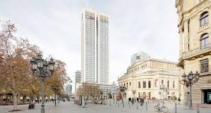 The european investment bank (eib) is the lending arm of the european union. Unsere Niederlassungen Ubs Deutschland