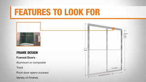 Check spelling or type a new query. Tips For Selecting Shower Doors The Home Depot