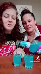 Polar Ice Berry Blizzard Review! 🧊🩵 #polarice #drinkreview #housewiv...