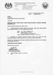 Berikut dikongsikan maklumat penting berkaitan permohonan guru ganti rendah dan menengah 2019 buat rujukan semua selain daripada membuat permohonan secara online, pemohon juga boleh membuat permohonan dengan mengisi borang permohonan yang berwarna biru yang boleh. Borang Kgsk Ppd Jasin