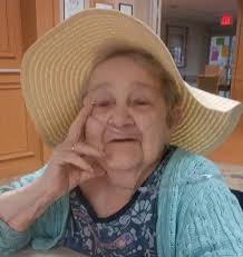 Remembering Diane Rolloff