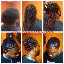 Pin By Daymon La Grone On Loc Em Up Beautiful Dreadlocks Natural Hair Styles Locs Hairstyles