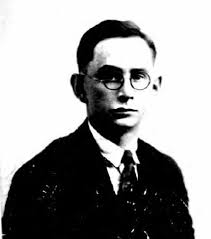 David Biederman (1899-1968)