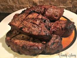 Kensington Club Steak Marinade Family Savvy Steak And Ale Steak Marinade Grilled Steak Recipes