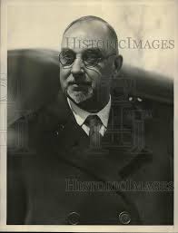 1927 Press Photo Fred Gregory, Runs Sandwich Truck in Washington