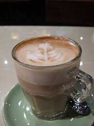 稻田大學 吃喝玩樂系 咖啡好壞 不在乎紙杯與否也 中環 金鐘 eat food best coffee