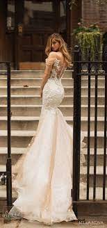 Milla Nova 2018 Wedding Dresses Collection Chicago Campaign Mermaid Wedding Dress Pattern Wedding Dress Patterns Amazing Wedding Dress