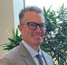 First Financial Corporation Names New President, CEO