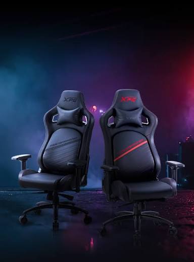 Sillas Gamer