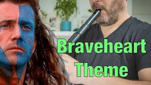 Braveheart Theme