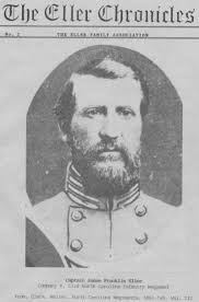 Eller Family Association