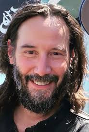 Keanu Reeves fans group